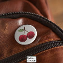 Recherche de initiale carrés badges Pour elle