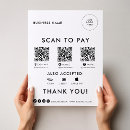Recherche de scan to pay signes Professions administratives