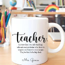Recherche de professeur retraité tasses Pour enseignant