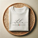 Recherche de vita vêtements Chemise la dolce vita