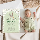 Recherche de 2ème anniversaire mariage cartes invitations Aquarelle