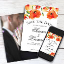 Recherche de coquelicot invitations Floral