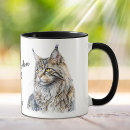 Recherche de maine coon tasses Portrait
