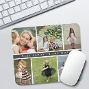 Recherche de papa électronique Collage de photos