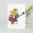 Recherche de kit invitations Musique