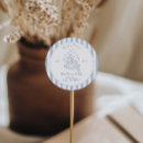 Recherche de cloches mariage autocollants Coquillages