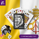 Recherche de pape jeux de cartes Lo xiv