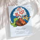 Recherche de volcan de dinosaure invitations Mignon