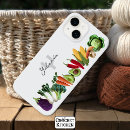Recherche de légumes iphone coques Végétarien