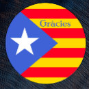Recherche de catalane autocollants Espagne
