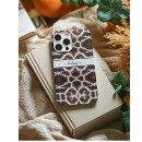 Recherche de style africain iphone coques Girafe