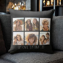 Recherche de montage photo coussins Moderne
