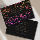 Recherche de trèfles cartes visite Noir