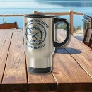 Recherche de pêcheur drôle tasses Océan