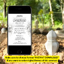 Recherche de memoire invitations Pour tous