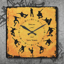 Recherche de planche horloges Pour lui