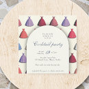 Recherche de robe de cocktail invitations Fête