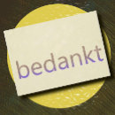 Recherche de dutch vœux cartes Salutation