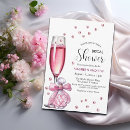 Recherche de bouteille de parfum invitations Élégant