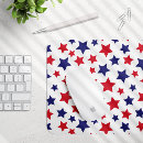 Recherche de 4 juillet tapis souris États unis