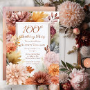 Recherche de chrysanthèmes invitations Pour elle