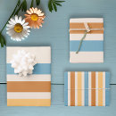 Recherche de plaine papier cadeau Rayé