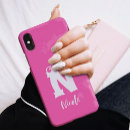Recherche de rose lumineux coques Nom