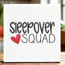 Recherche de sleepover maison deco Anniversaire
