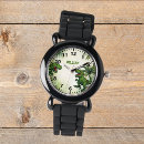 Recherche de jungles montres Garçon