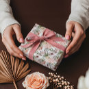 Recherche de de bohème papier cadeau Pour eux