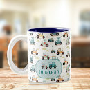 Recherche de jolis motifs tasses Pour enfants