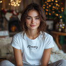 Recherche de mom vêtements Maman