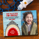 Recherche de bite vœux cartes Requin