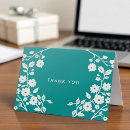Recherche de reconnaissance vœux cartes Floral