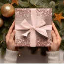 Recherche de scintillement papier cadeau Anniversaire