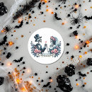 Recherche de macabre autocollants Contenu générationnel