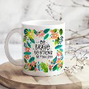 Recherche de style boho tasses Pour elle