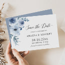 Recherche de romantic save the dates Bleu poussiéreux