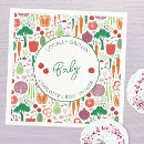 Recherche de agriculteur serviettes Aquarelle