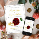 Recherche de anneaux invitations Pour tous