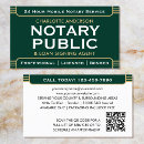 Recherche de typographie vintage cartes visite Personnel administratif