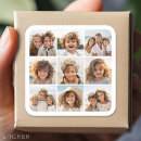Recherche de collections autocollants Monogramme