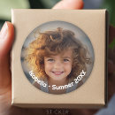 Recherche de texte autocollants Personnalisés