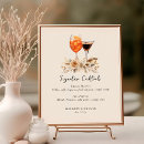 Recherche de signature cocktails Mariés