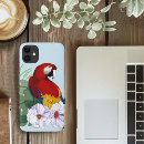 Recherche de ara iphone coques Perroquet