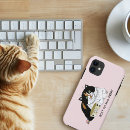 Recherche de chat bébé iphone coques Amour