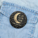 Recherche de lune badges Étoiles