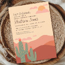 Recherche de sedona invitations Terre cuite