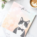 Recherche de amoureux des chats papeterie Pour elle