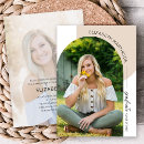 Recherche de accent cartes invitations Moderne